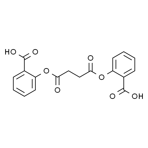 双(2-羧基苯基)琥珀酸酯