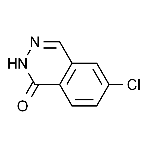6-氯酞嗪-1(2H)-酮