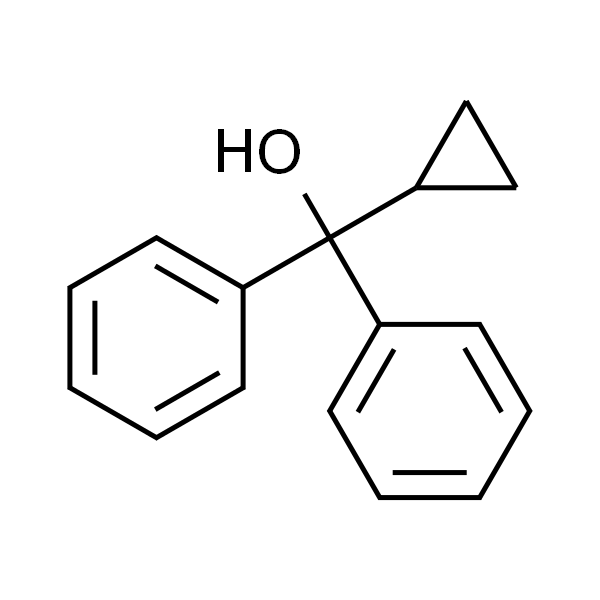 环丙基联苯甲醇
