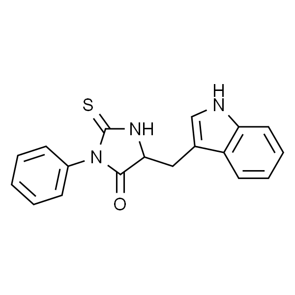 苯硫代乙内酰脲-色氨酸