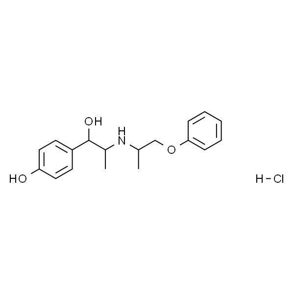 异舒普林盐酸盐