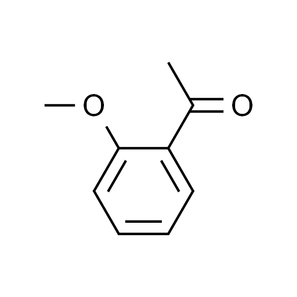 邻甲氧基苯乙酮