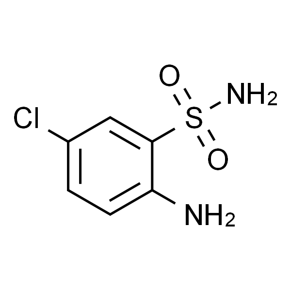 2-氨基-5-氯苯磺酰胺