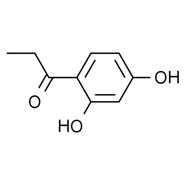 1-(2,4-二羟基苯基)丙烷-1-酮