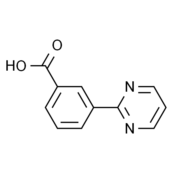 3-嘧啶-2-基-苯甲醛