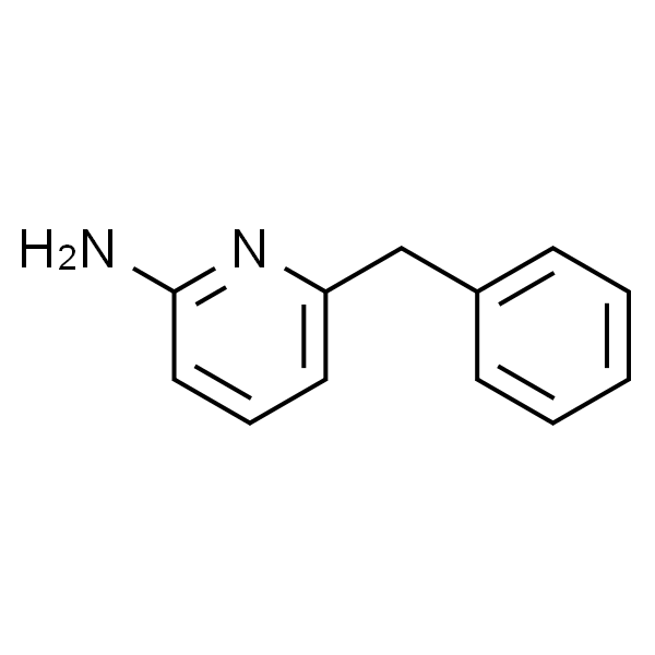 6-苄基吡啶-2-胺