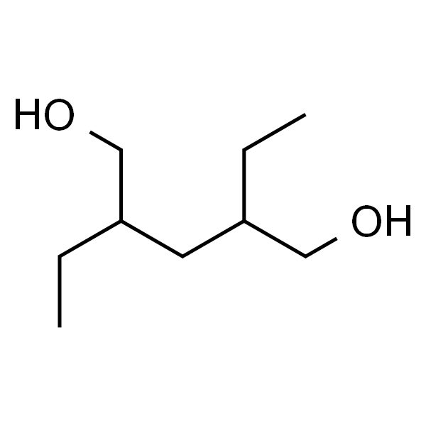2,4-二乙基-1,5-戊二醇