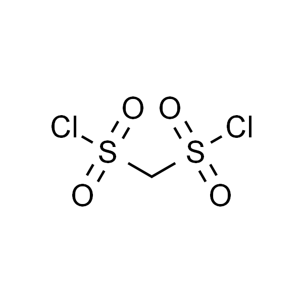 亚甲基二磺酰二氯