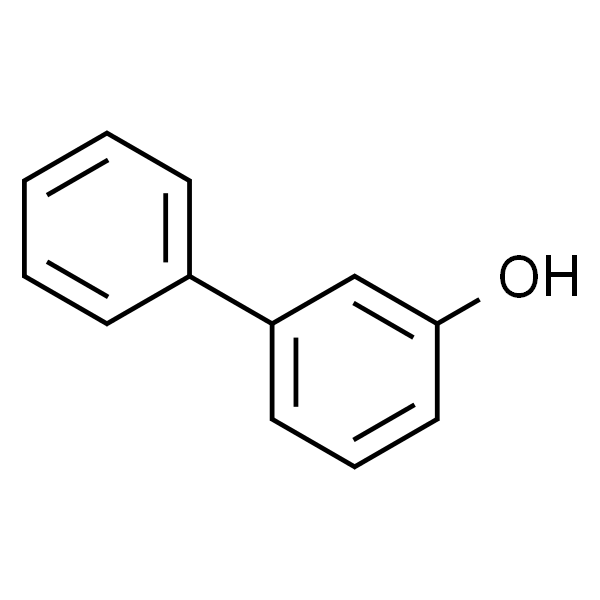 间羟基联苯