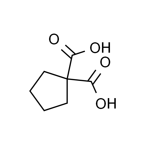 环戊烷-1,1-二羧酸