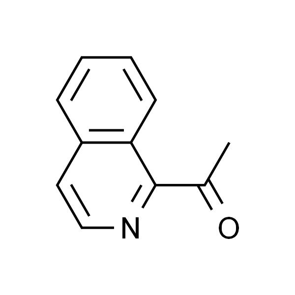 1-乙酰基异喹啉