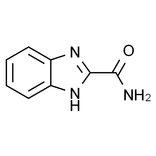 1H-苯并咪唑-2-甲酰胺