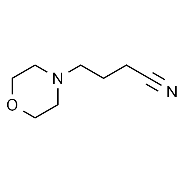 4-吗啉丁腈