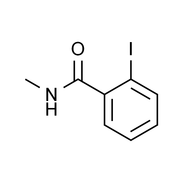 2-碘-N-甲基苯甲酰胺