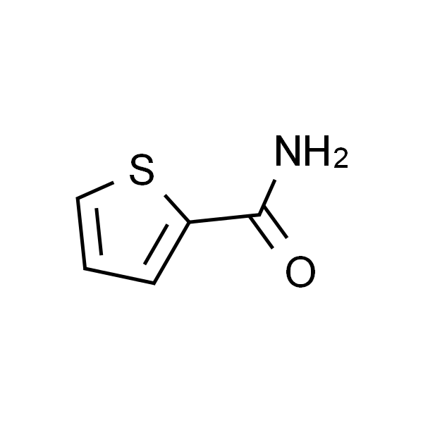 2-噻吩甲酰胺