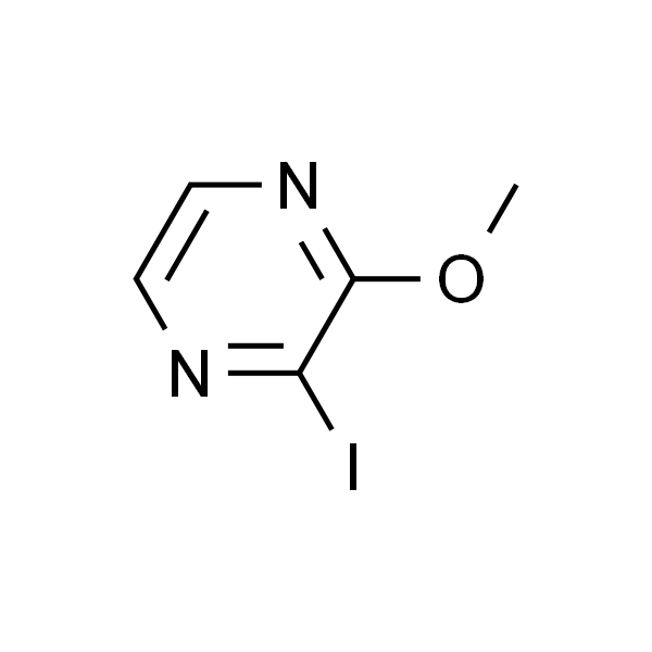 2-Iodo-3-methoxypyrazine
