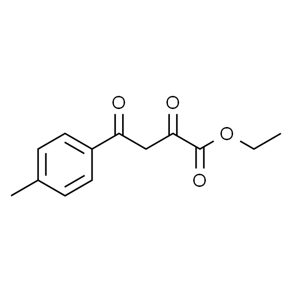 2,4-二氧代-4-(对甲苯)丁酸乙酯