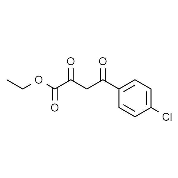 4-(4-氯苯基)-2,4-二氧代丁酸乙酯