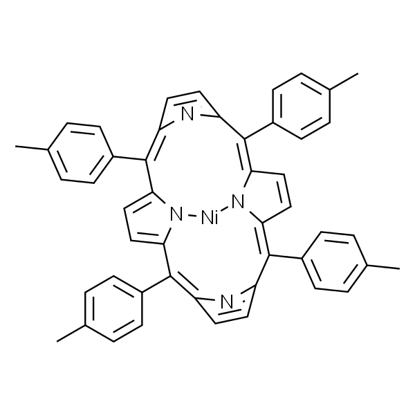 四对甲苯基卟啉镍