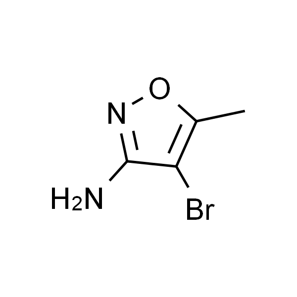 3-氨基-4-溴-5-甲基异噁唑