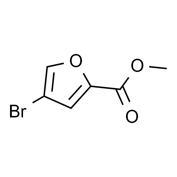 4-溴-呋喃-2-甲酸甲酯