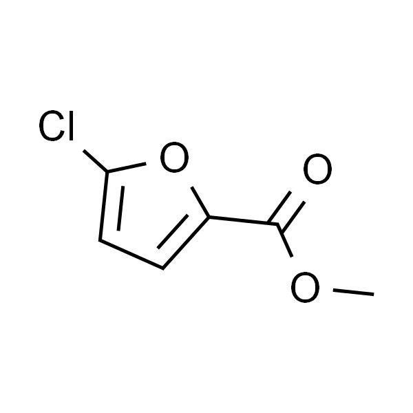 5-氯呋喃-2-甲酸甲酯