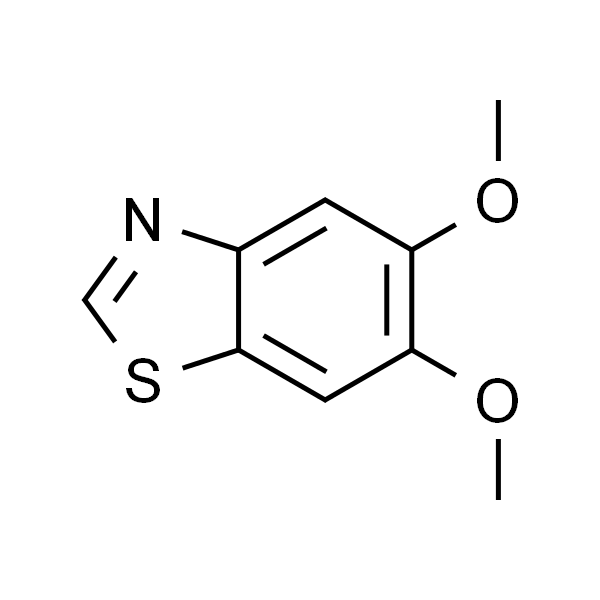 5,6-二甲氧基苯并噻唑