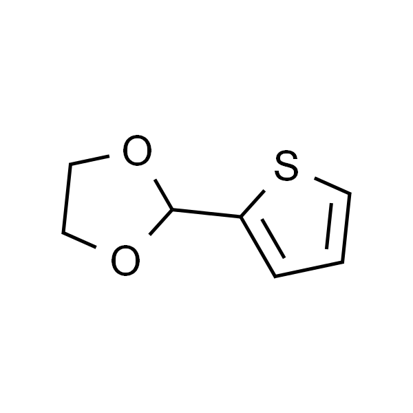 2-(2-噻吩基)-1,3-二氧戊环
