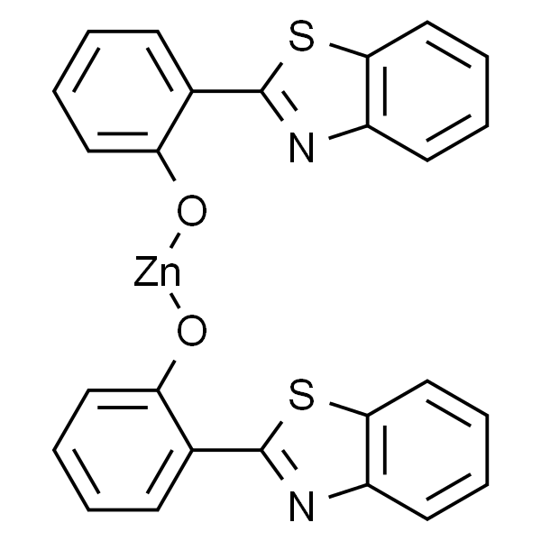 双[2-(2-苯并噻唑基)苯酚]锌