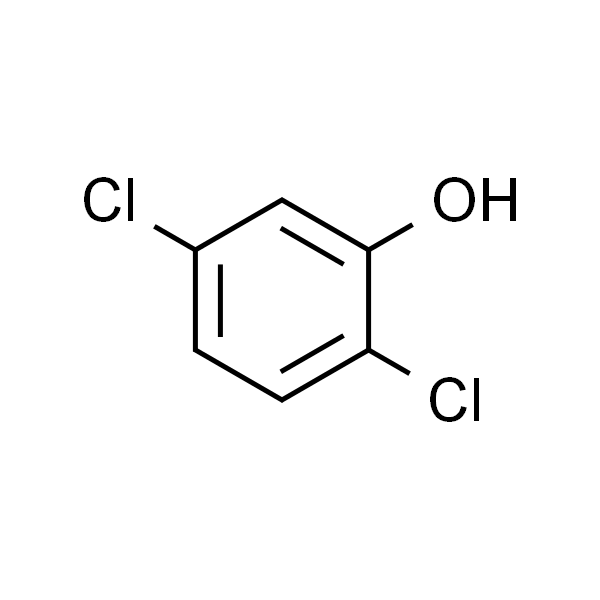 2，5-二氯苯酚