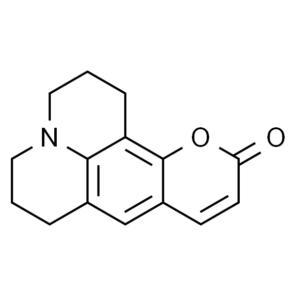 香豆素6H