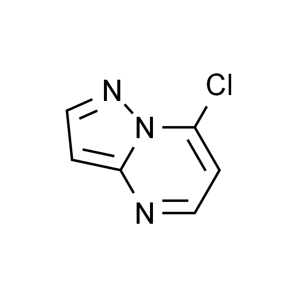7-氯吡唑并[1,5-a]嘧啶