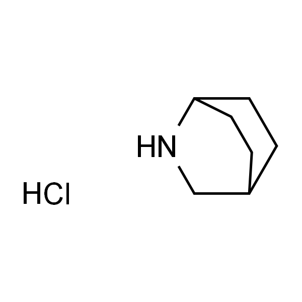 2-氮杂双环[2.2.2]辛烷盐酸盐