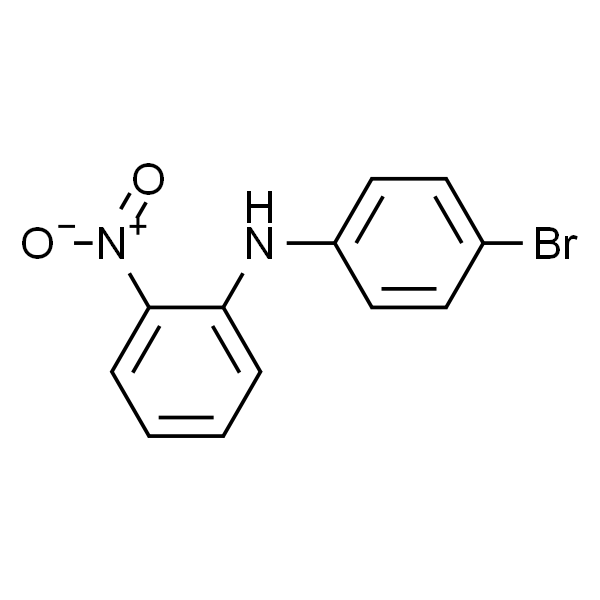 N-(4-溴苯基)-2-硝基苯胺