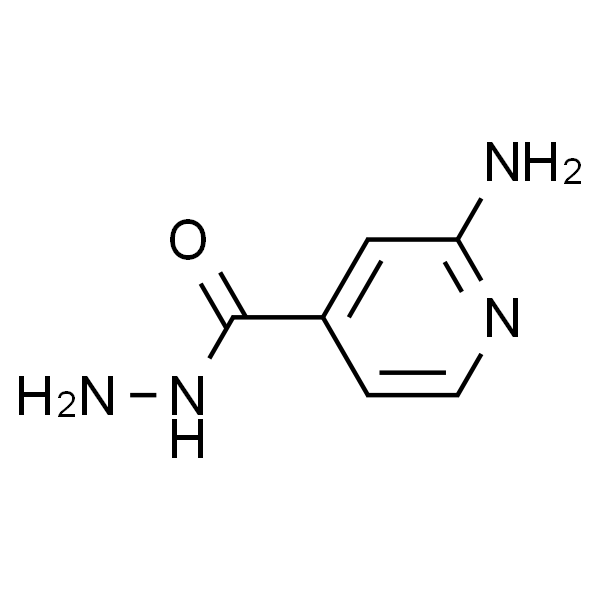 2-氨基异烟酰肼