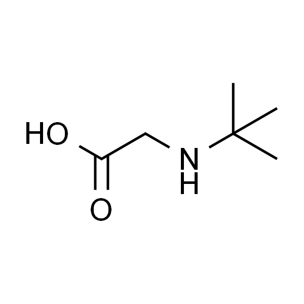 N-T-丁基甘氨酸 钠盐