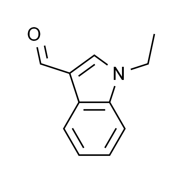 1-乙基-1H-吲哚-3-甲醛