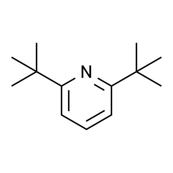 2,6-二叔丁基吡啶