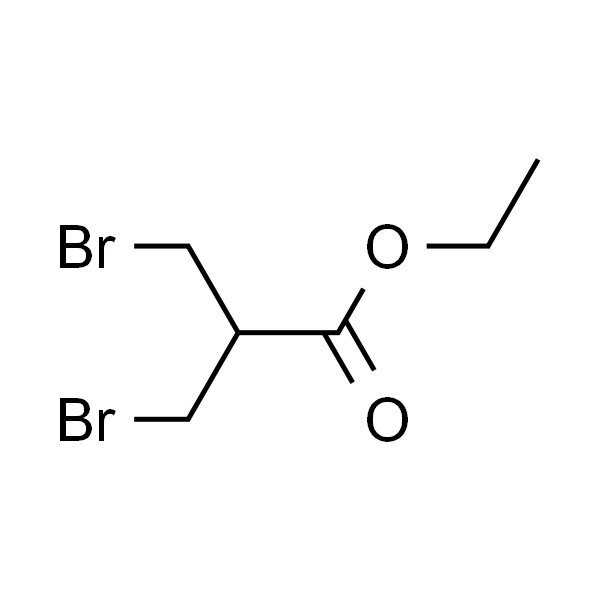 3-溴-2-(溴甲基)丙酸乙酯