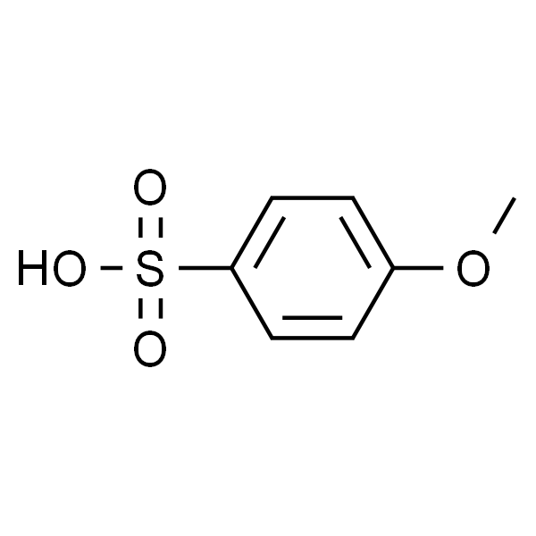 4-甲氧基苯磺酸