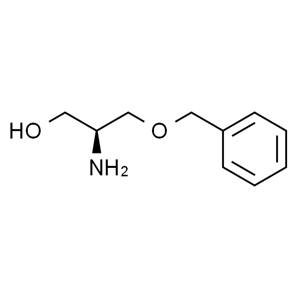 (S)-2-氨基-3-(苄氧基)丙-1-醇