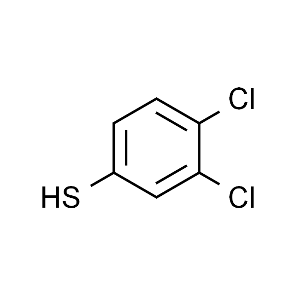 4-巯基-1,2-二氯苯