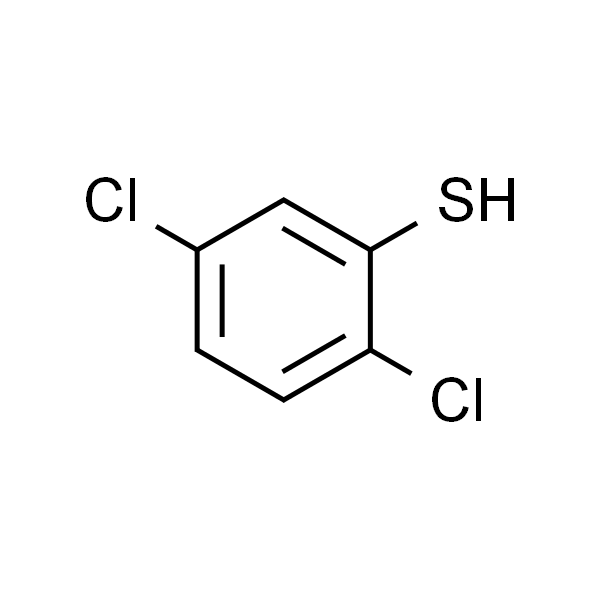 2,5-二氯苯硫酚