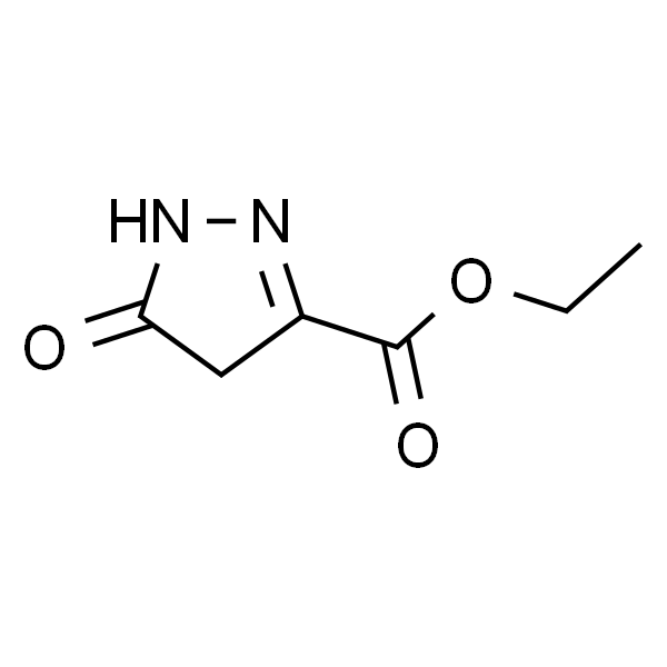 5-氧代-4,5-二氢-1H-吡唑-3-羧酸乙酯