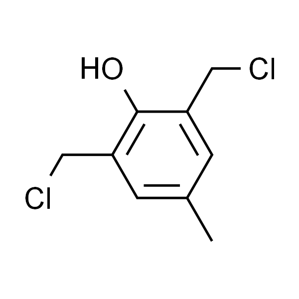 2,6-双(氯甲基)-4-甲酚