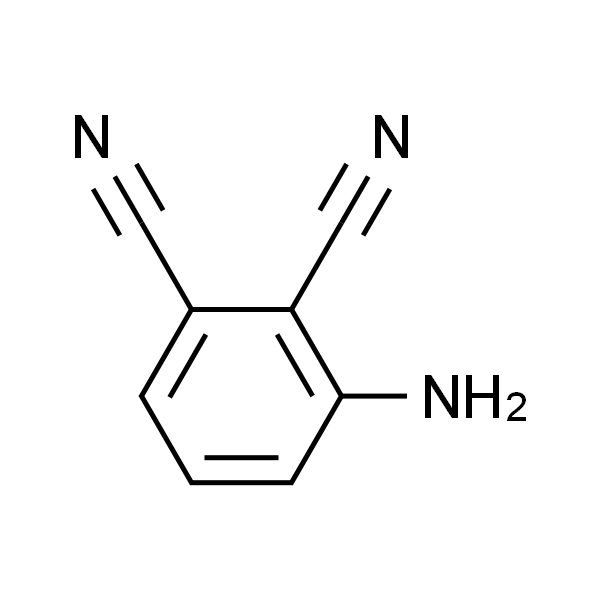 3-氨基邻苯二甲腈
