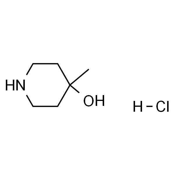 4-羟基-4-甲基哌啶盐酸盐