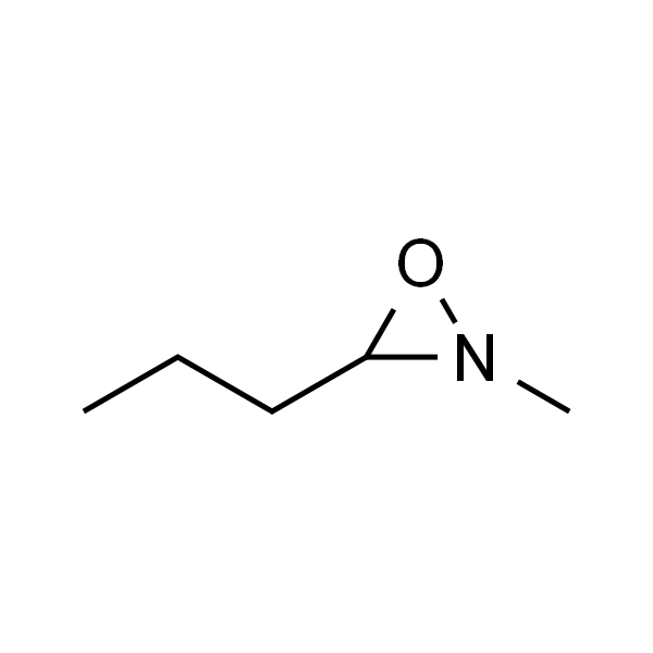2-Methyl-3-propyl-1,2-oxaziridine