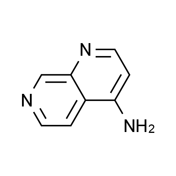 1,7-萘啶-4-胺