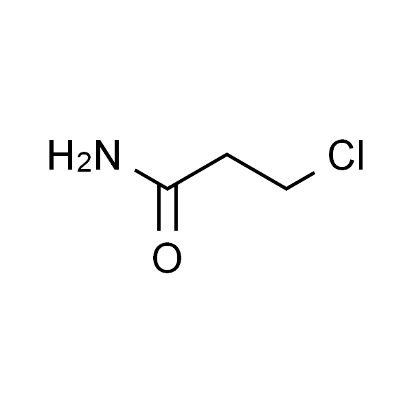 3-氯丙酰胺